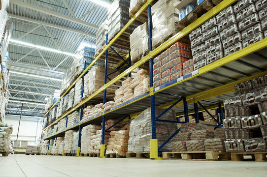 warehouse